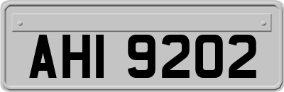 AHI9202