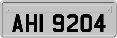 AHI9204