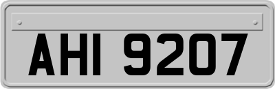 AHI9207