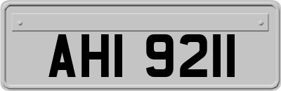 AHI9211