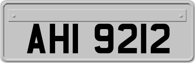 AHI9212