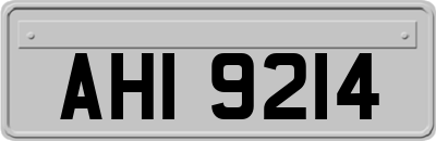 AHI9214