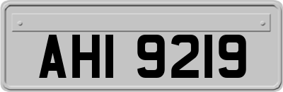 AHI9219