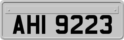 AHI9223