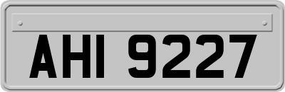 AHI9227