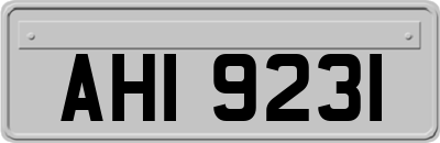 AHI9231