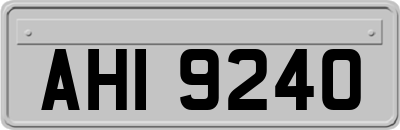 AHI9240