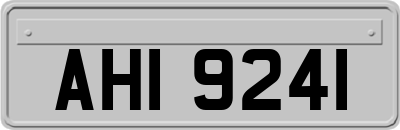 AHI9241