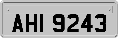 AHI9243