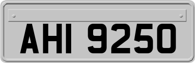AHI9250