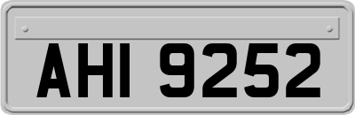 AHI9252