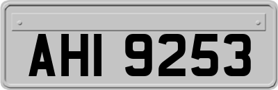 AHI9253