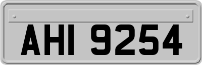 AHI9254