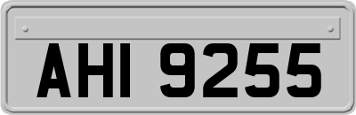 AHI9255