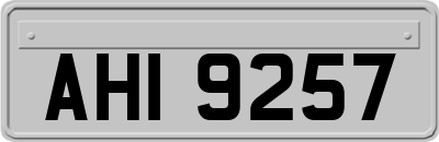 AHI9257