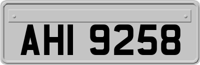 AHI9258