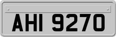 AHI9270