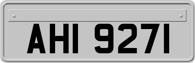AHI9271