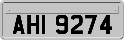 AHI9274
