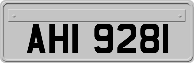 AHI9281