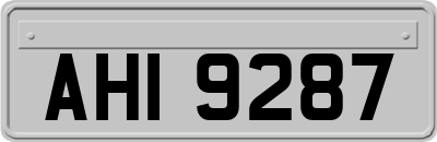 AHI9287