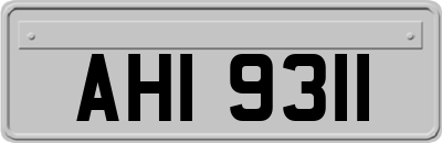 AHI9311