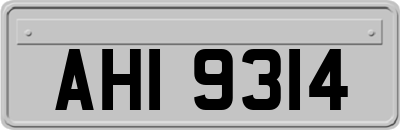 AHI9314