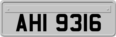 AHI9316