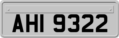 AHI9322