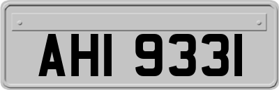 AHI9331