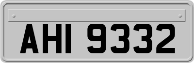 AHI9332