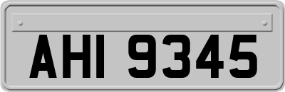 AHI9345