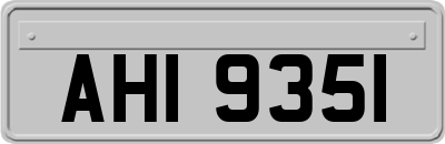 AHI9351