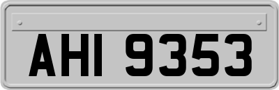 AHI9353