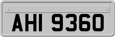 AHI9360