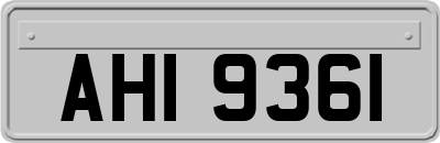 AHI9361