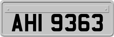 AHI9363