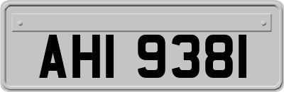 AHI9381