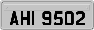 AHI9502