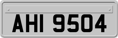 AHI9504