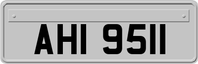 AHI9511