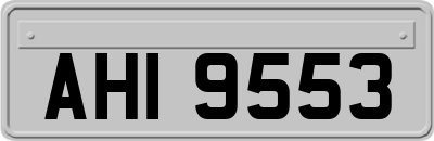 AHI9553