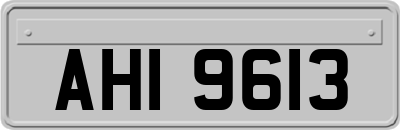 AHI9613