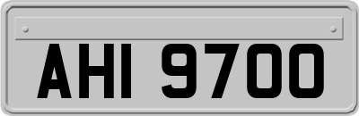 AHI9700