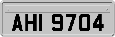 AHI9704