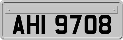 AHI9708