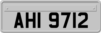 AHI9712