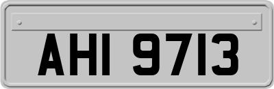 AHI9713