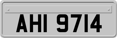 AHI9714