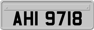 AHI9718